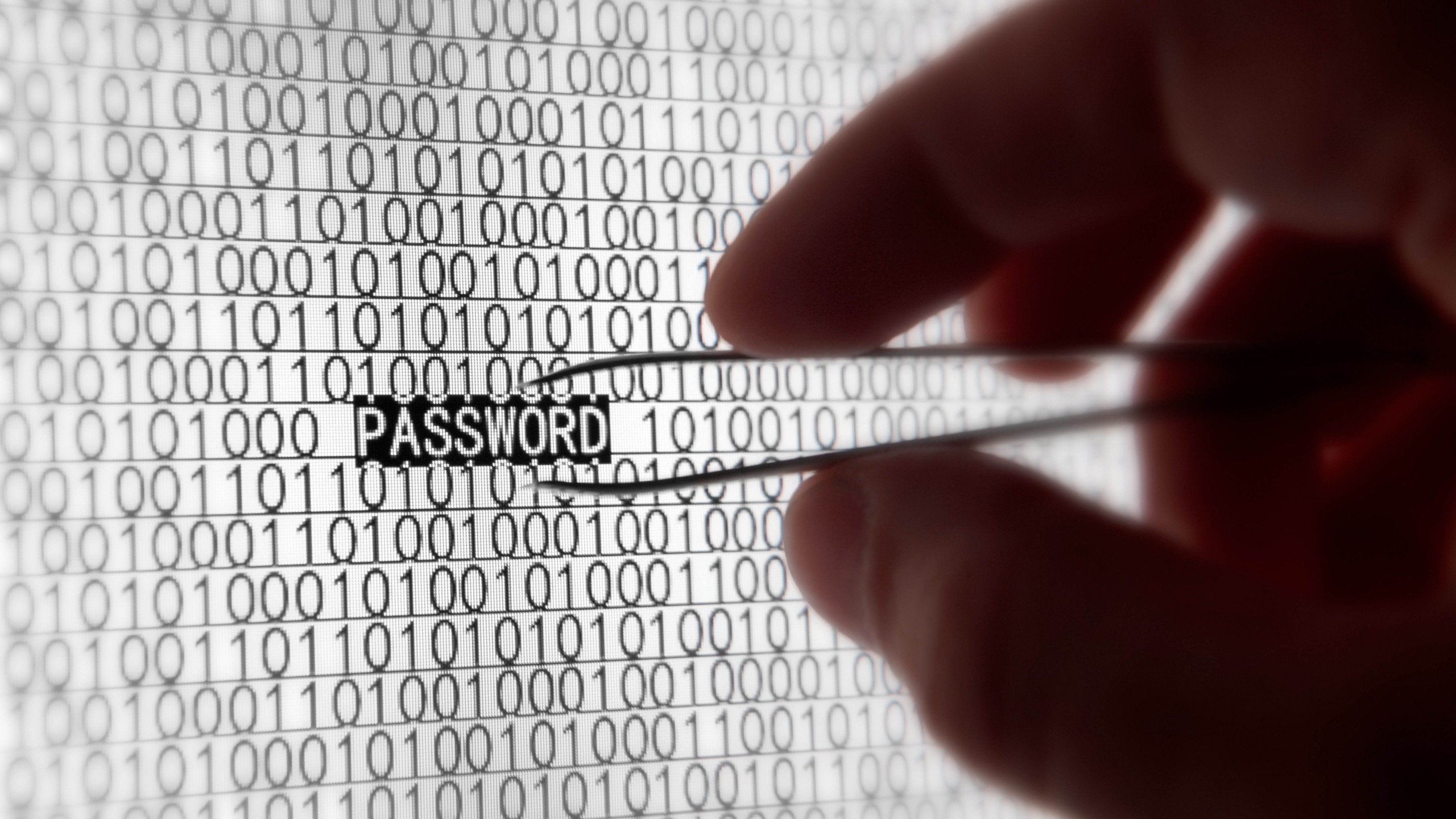 Как правильно защитить свой пароль от взлома2