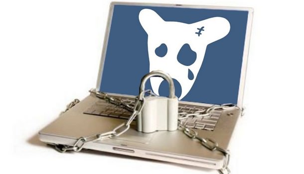 Защищаем страницу Вконтакте от взлома3