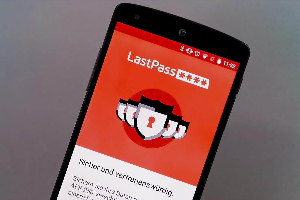 LastPass – сохранил и не забыл