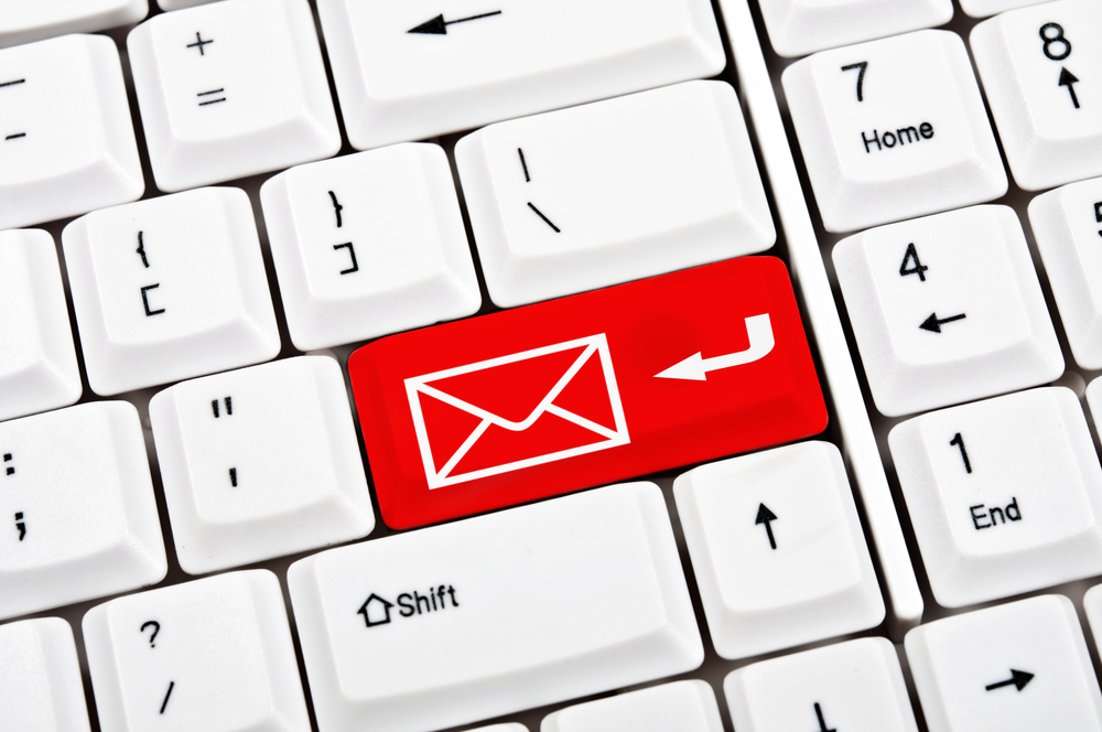 Как защитить свой почтовый ящик от спама1