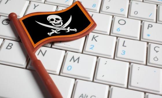 Немного об интернет-пирастве