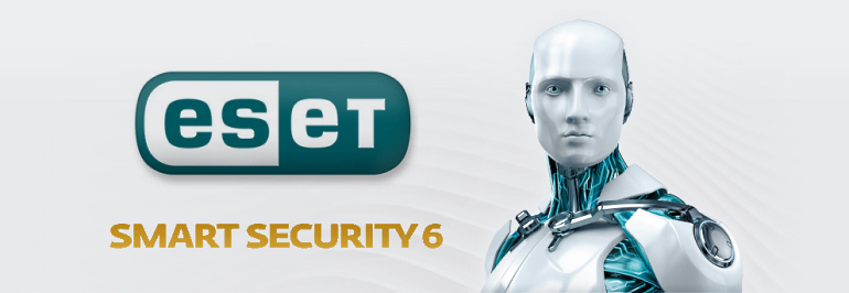 Что такое Eset Smart Security