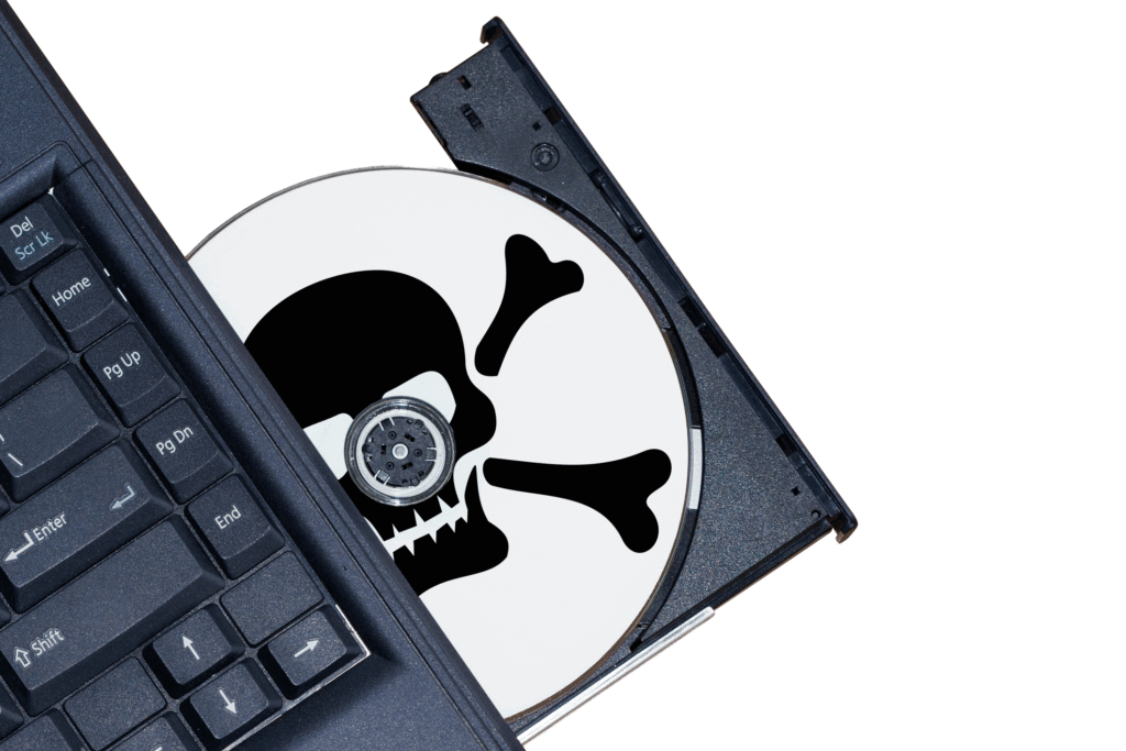 Что такое пиратский контент, как он попадает в сеть и почему периодически исчезает